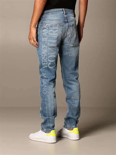 men's versace jeansmen's versace jeans couture|versace jeans couture salford.